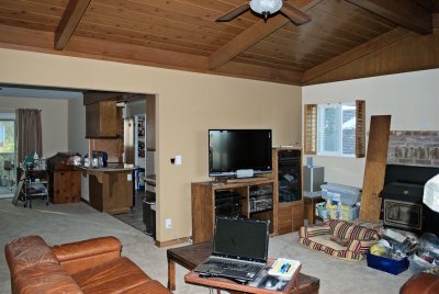Other Side of the Living Room