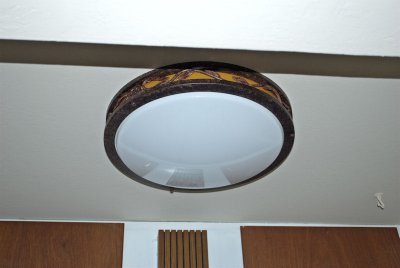 Entryway Light - Same Series as Kitchen Light