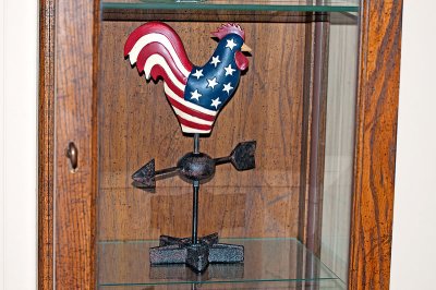 Stars and Stripes