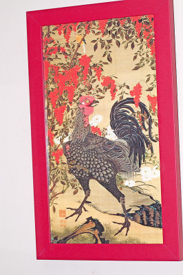Japanese Print