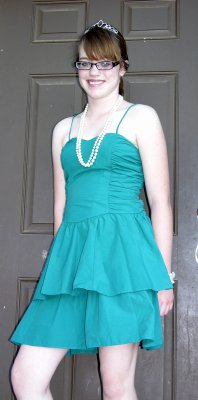 Halloween princess (coverup missing)