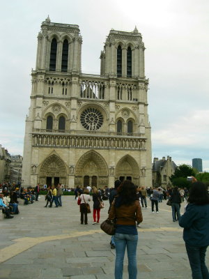 Notre Dame