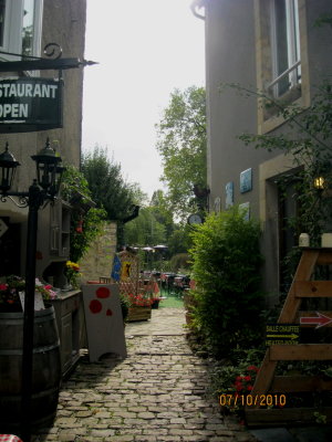 Bayeux