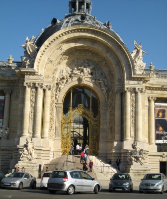Petit Palais