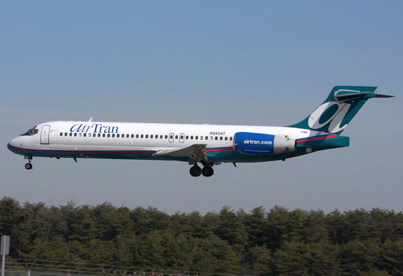 AirTran