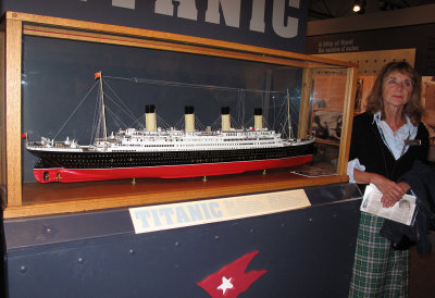 RMS Titantic