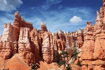 Bryce Canyon N.P.