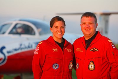 St Thomas Airshow 2009