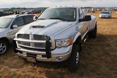 Abbotsford Airshow 2009