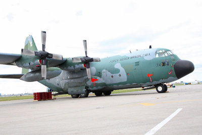 Windsor Airshow 2010