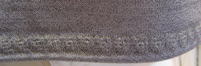 Slip Hem