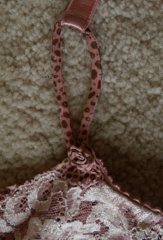 Strap Attachment