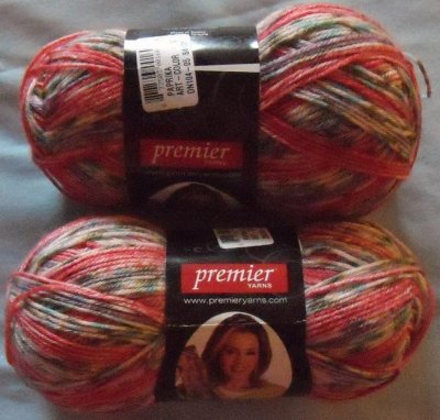 Serenity sock yarn