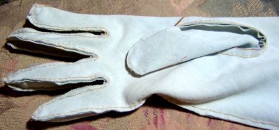 Glove Inside