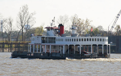 Ferry