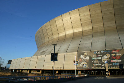 Louisiana Superdome
