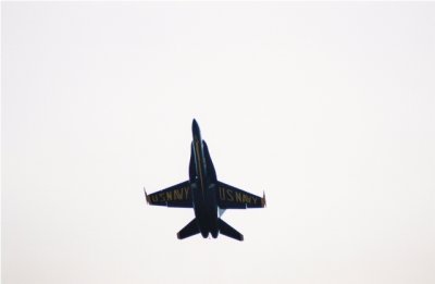 F/A 18 Hornet