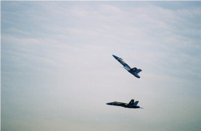 Blue Angels