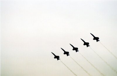 Blue Angels