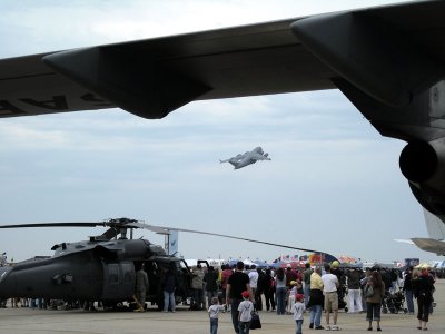 C-17 Globemaster III