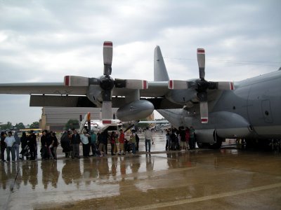 C-130J