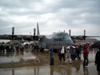 C-130J