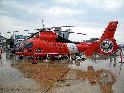 HH-65 Dolphin