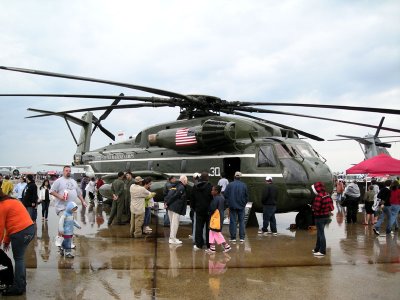 CH-53E