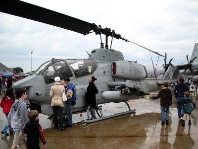 AH-1 Cobra