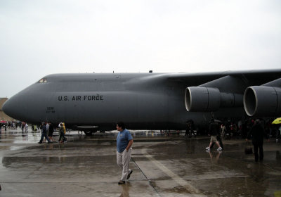 C-5 Galaxy