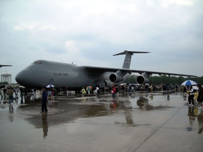 C-5 Galaxy