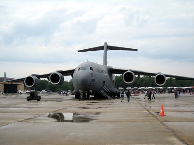 C-17 Globemaster III