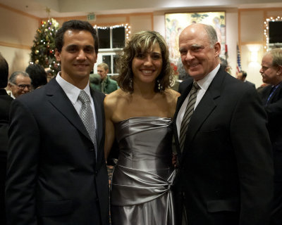 Nicolas Christina Mike