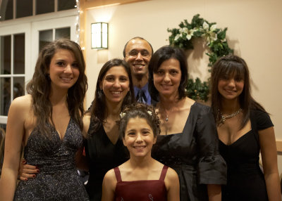 Kalaitzidis family