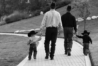 The Hruska Family