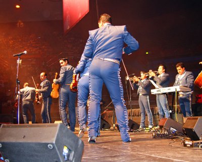 Mariachi Los Arrieros de Mxico - 01.jpg