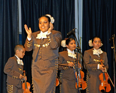 Mariachi Galiciense - 008