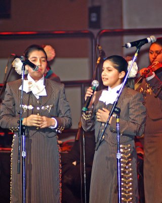 Mariachi Galiciense 2009 -13.jpg