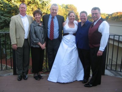 The Wedding