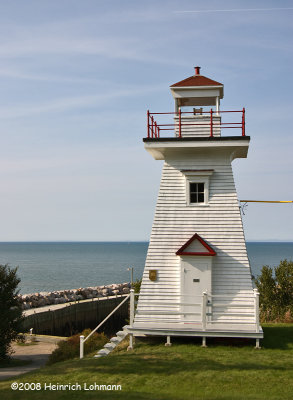 Nova Scotia 2008