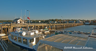 St. Andrews by the sea