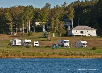 River RV Campground