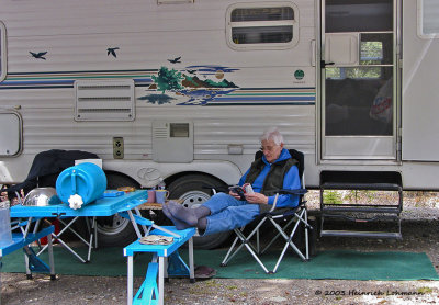 2001-In Tatchun Lake Campground.jpg