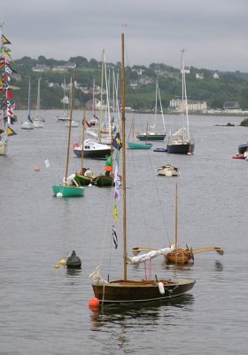 Douarnenez 2008