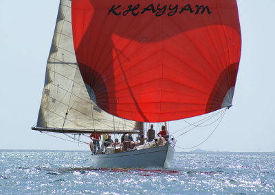 Khayyam