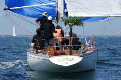 Doris