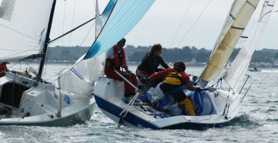 Championnat du monde 2010 des Micro Class