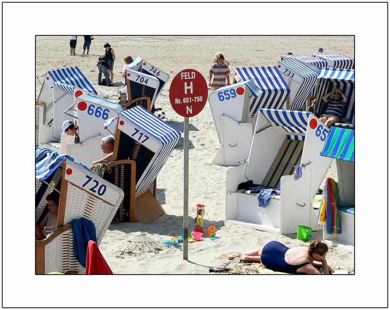 Norderney