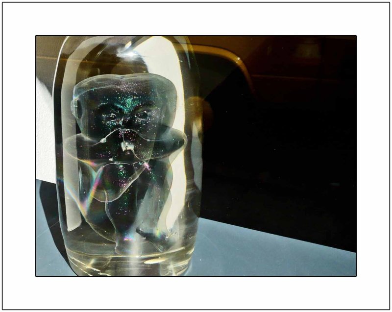 Bottled