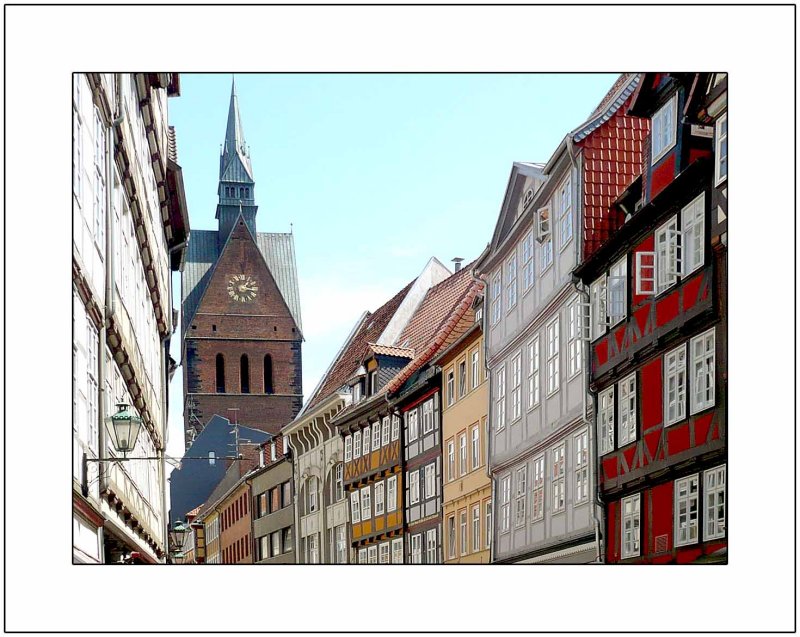Hannover